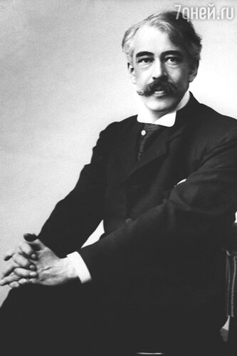 Константин Станиславский. 1901 г.