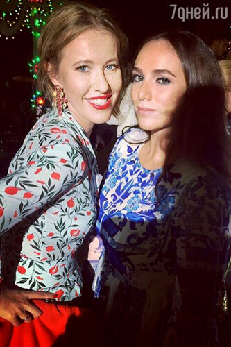 Показ Dolce & Gabbana