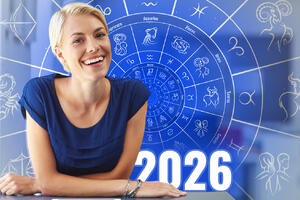 Карьерный гороскоп на 2026 год для для всех знаков зодиака