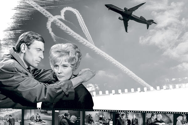 Еще раз про любовь