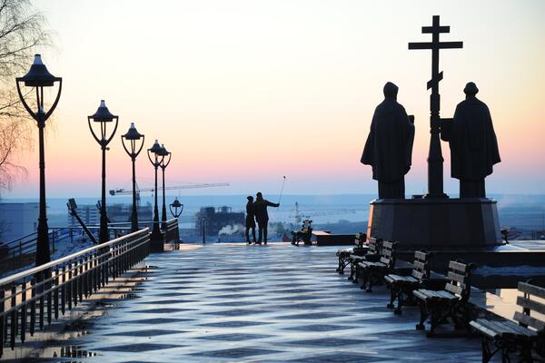 15 мая: какой сегодня праздник?