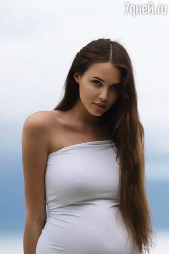 Анастасия Решетова
