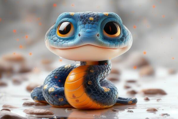 Змеиная верность: почему россияне заводят себе хладнокровных друзей вместо котиков и собачек