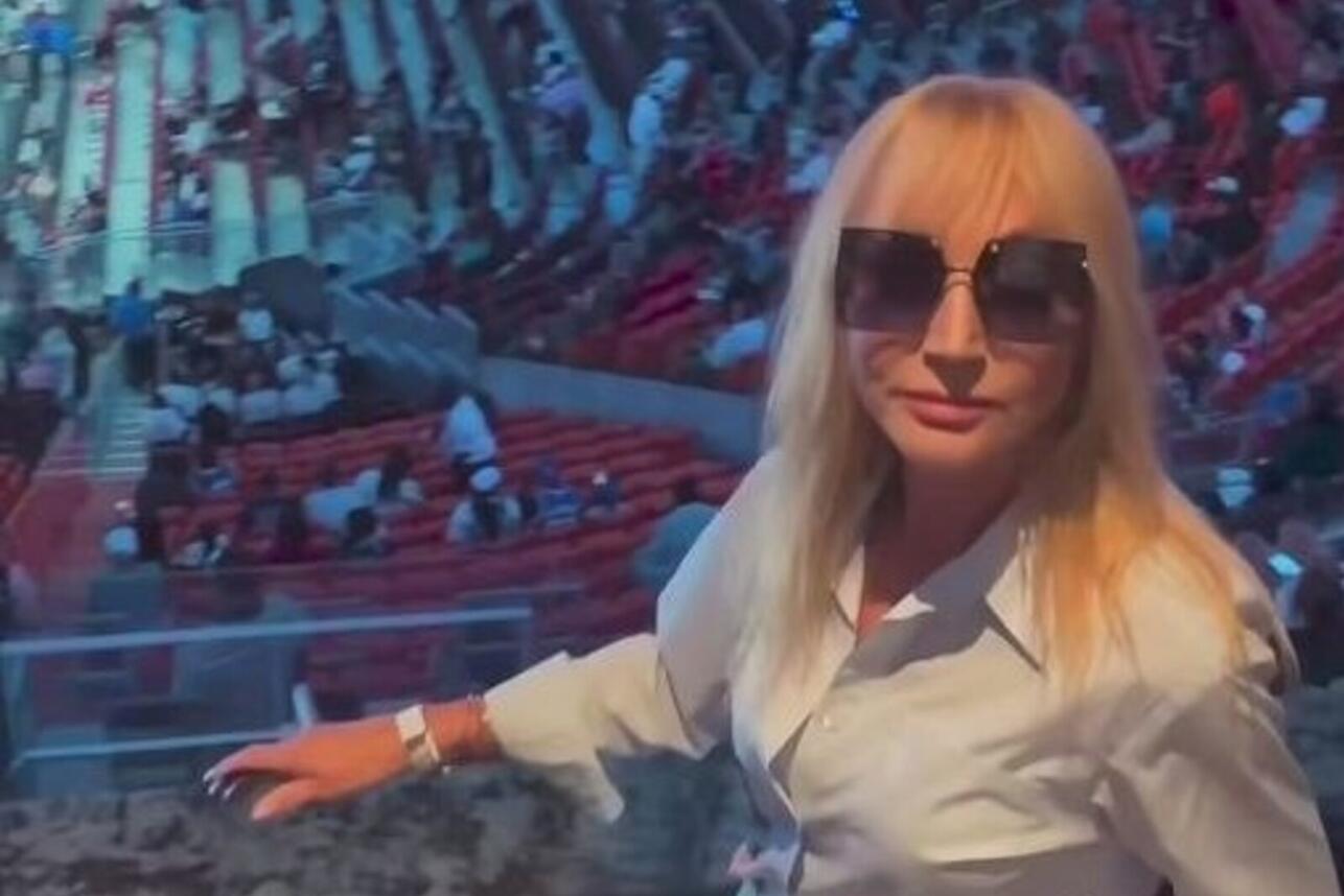 РђР&raquo;Р&raquo;Р&deg; РџСѓРіР&deg;С&Dagger;Р&micro;РІР&deg; РѕС&sbquo;СЂР&micro;Р&deg;РіРёСЂРѕРІР&deg;Р&raquo;Р&deg; РЅР&deg; РєР&deg;РґСЂС&lsaquo; СЃ РІР&micro;С&Dagger;Р&micro;СЂРёРЅРєРё Р&micro;Р&micro; РІРЅСѓС&Dagger;РєРё РљР&raquo;Р&deg;РІРґРёРё РІ РњР&deg;Р№Р&deg;РјРё