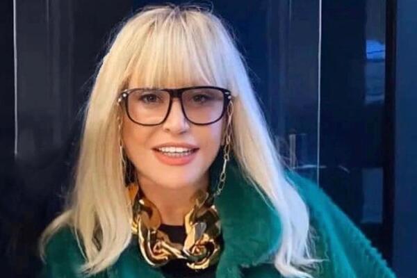 Алла Пугачева отреагировала на кадры с вечеринки ее внучки Клавдии в Майами