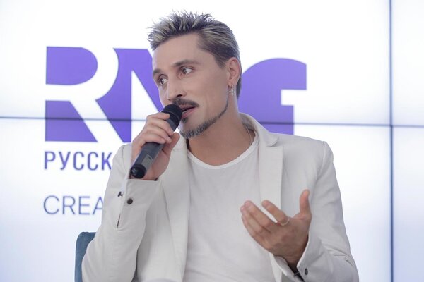 Звезды шоу-бизнеса объединились ради заботы об окружающей среде