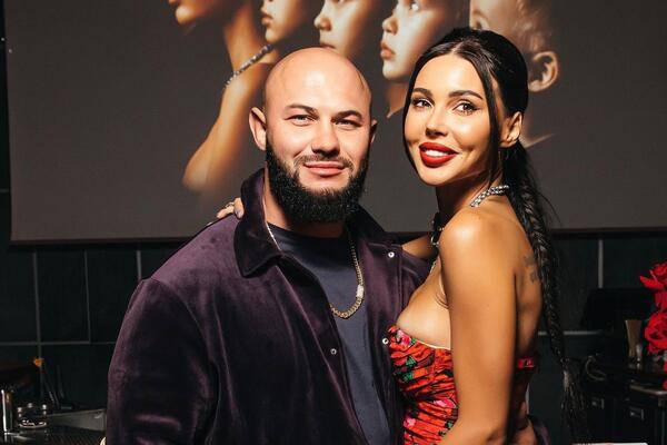 Не успели въехать: респектабельные соседи пожаловались на Самойлову и Джигана