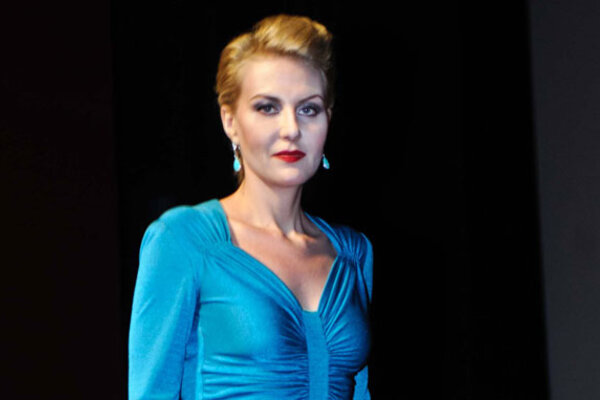 ММКФ. Рената Литвинова стала ангелом смерти