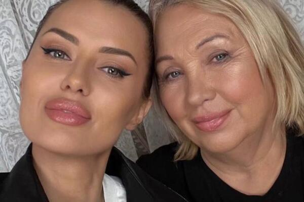 Боня о причинах суда матери за 200 миллионов — в щеке прожгли дыру, начался некроз