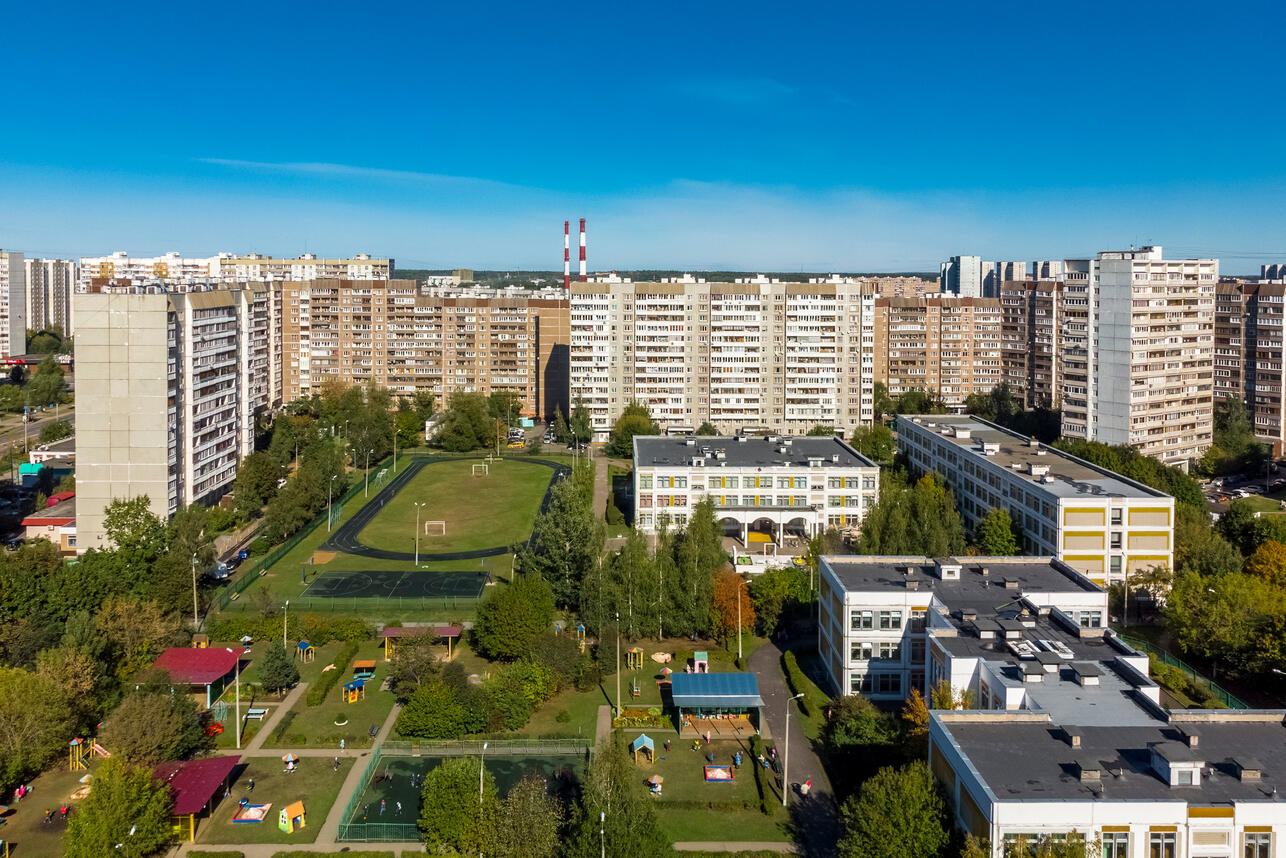 Москвич не смог выехать за границу из-за ремонта в квартире: что он сделал?  - 7Дней.ру