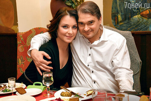 Светлана Антонова