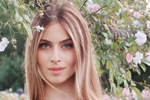 18-летняя внучка Ротару похвасталась откровенными снимками