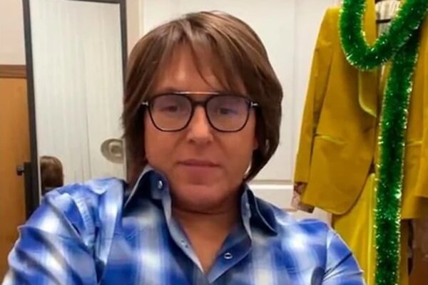 Рядом близкие: Малахов уехал на реабилитацию в Германию