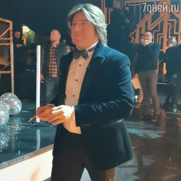 Андрей Малахов