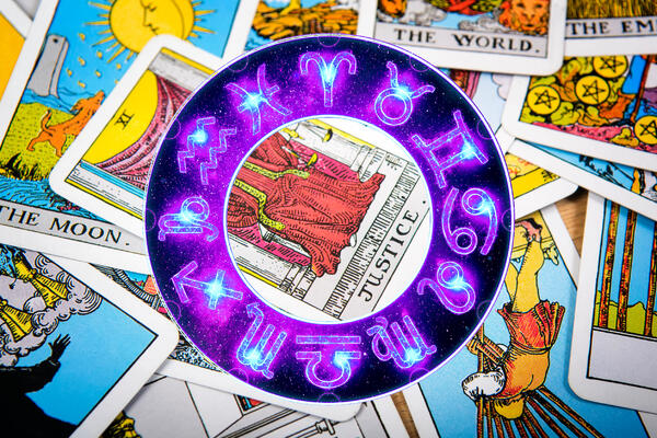 Таро-прогноз с 15 по 31 октября для всех знаков зодиака