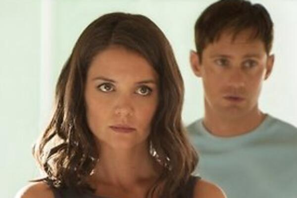 Фильм «Посвященный»: результаты викторины