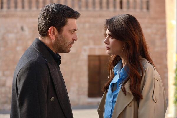 Появились неожиданные спойлеры к финалу первого сезона сериала «Далекий город»