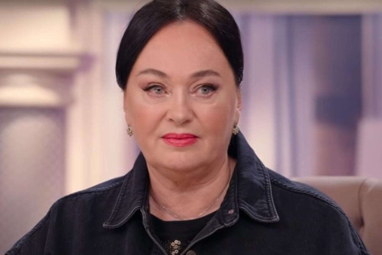 Лариса Гузеева