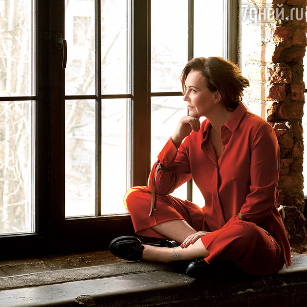 Татьяна Лютаева