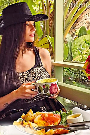 Алена Водонаева