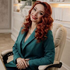 Елена Ярикова