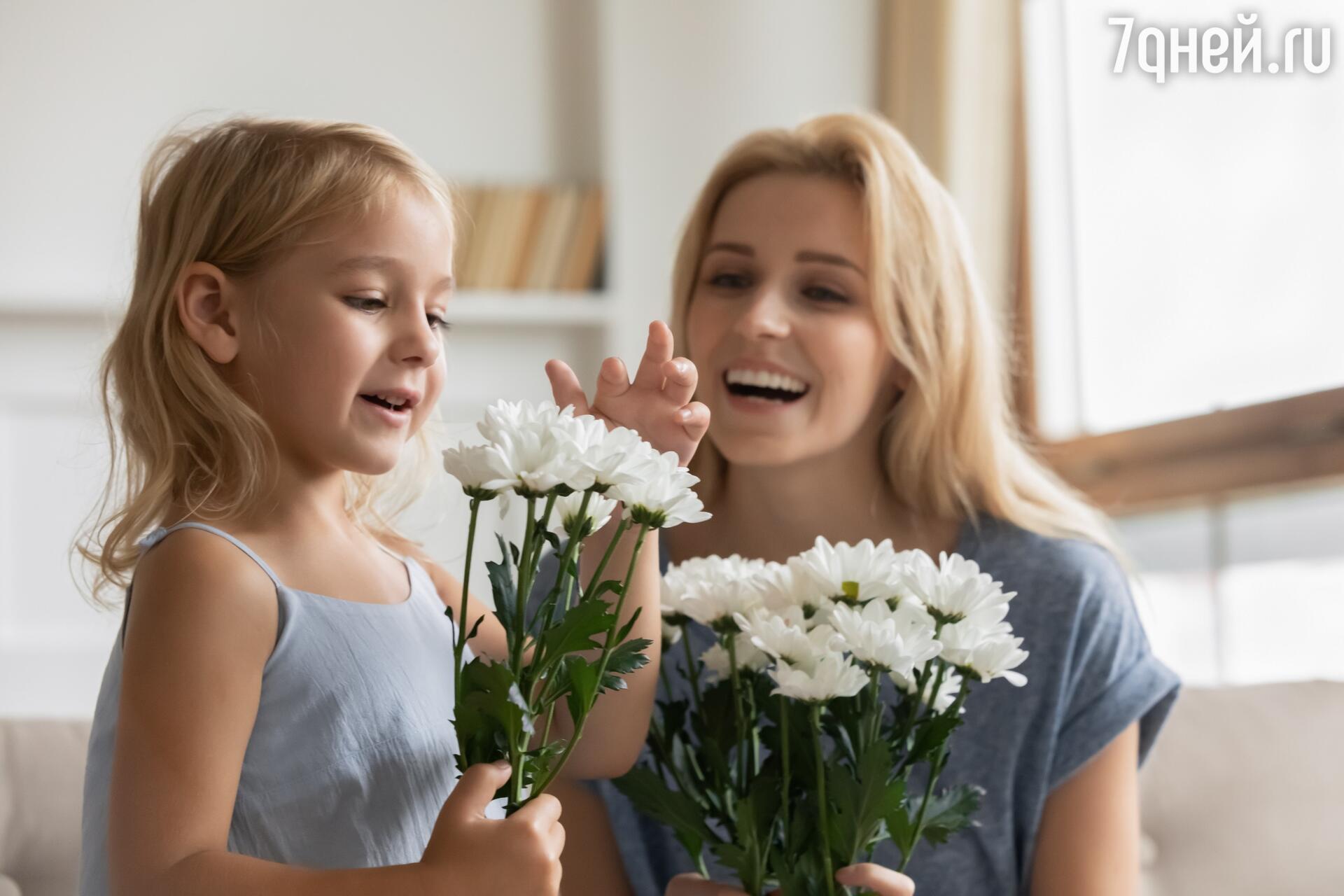 Как научить детей чувствовать и выражать благодарность полезные советы для родителей