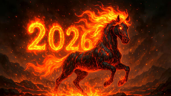 Один знак по восточному календарю окажется на пике возможностей в 2026 году