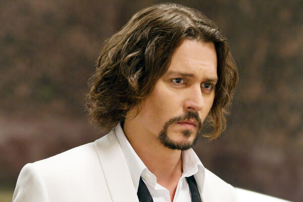 Джонни Депп впервые прокомментировал обвинения в избиении своей экс-супруги