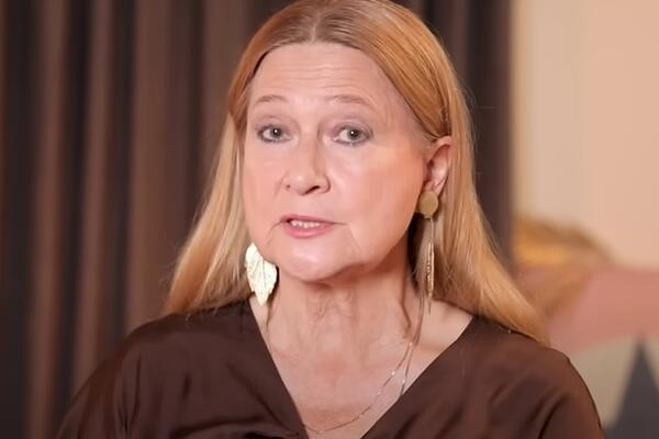 Тамара Глоба назвала один знак, которого ждет перелом в карьере в сентябре