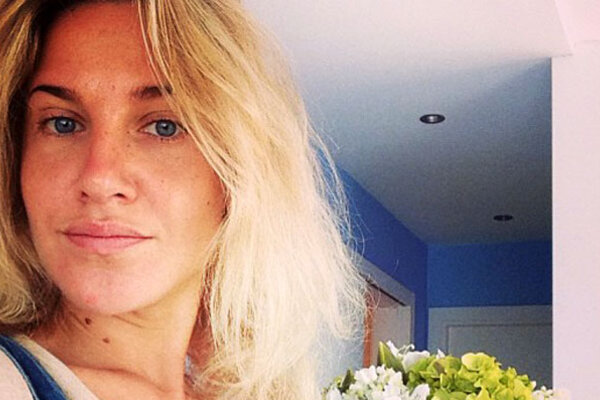 9 звезд, которые не стесняются появляться на публике без макияжа