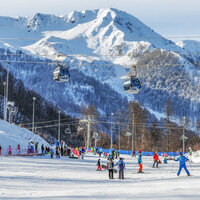 Горнолыжный курорт: куда поехать кататься в 2022 году? Горнолыжный курорт: куда поехать кататься в 2022 году?