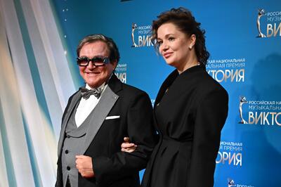 «Расцвел и помолодел»: как новая возлюбленная изменила жизнь Диброва