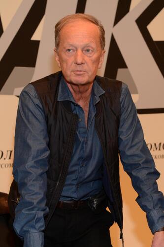 Михаил Задорнов