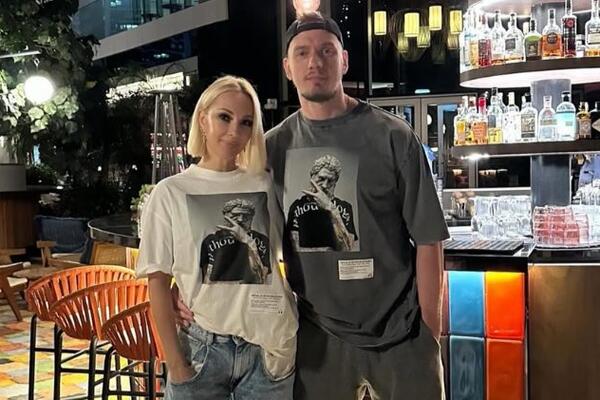 Муж Кудрявцевой показал, кого он любит по-настоящему — и это не Лера