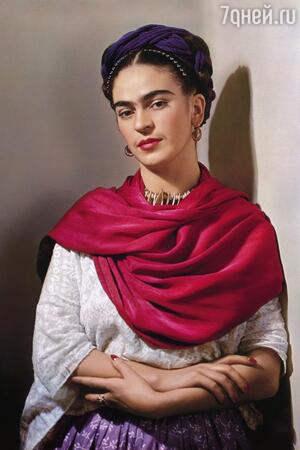 Фрида Кало (Frida Kahlo)