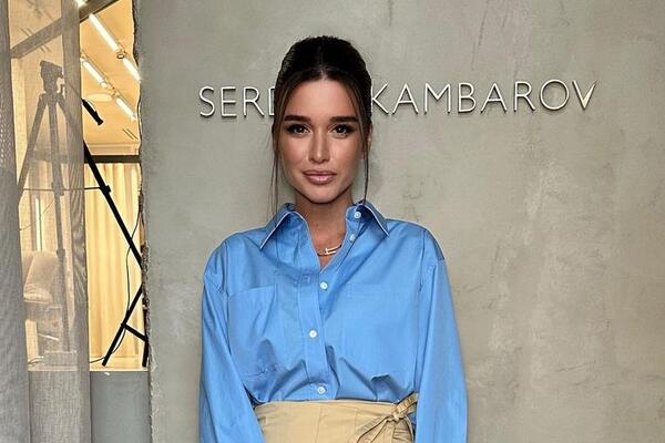 Бородина показала себя без макияжа — шея выдает реальный возраст