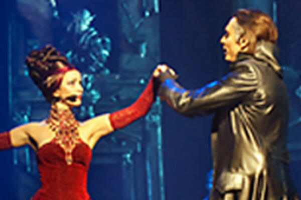 «Монте-Кристо» возвращается!