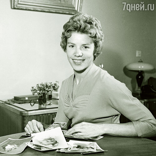 Лариса Латынина