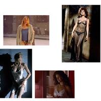 Как в кино: нижнее белье как у любимых героинь