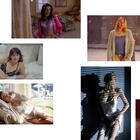 Как в кино: нижнее белье как у любимых героинь