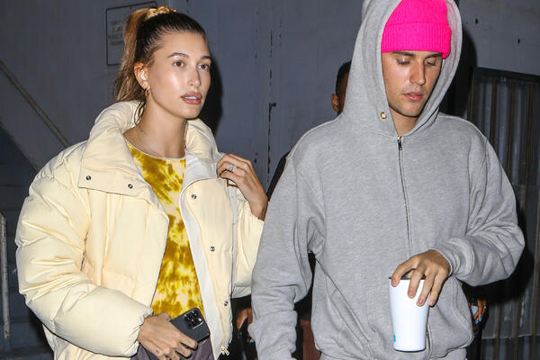 Было страшно: Джастин Бибер рассказал о болезни жены  