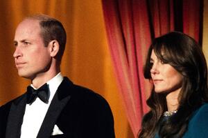 «Подгнило что-то в датском королевстве»: от обманщиков принца Уильяма и Кейт Миддлтон отвернулись подданные