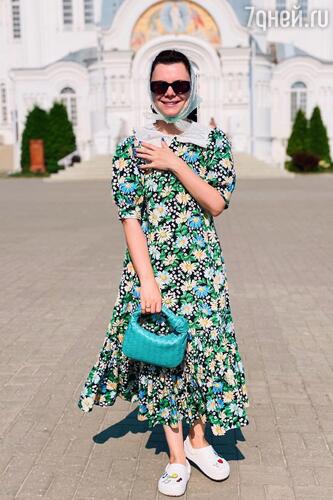 Татьяна Брухунова