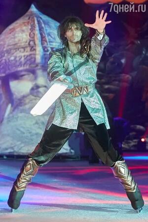 Петр Чернышев — фото