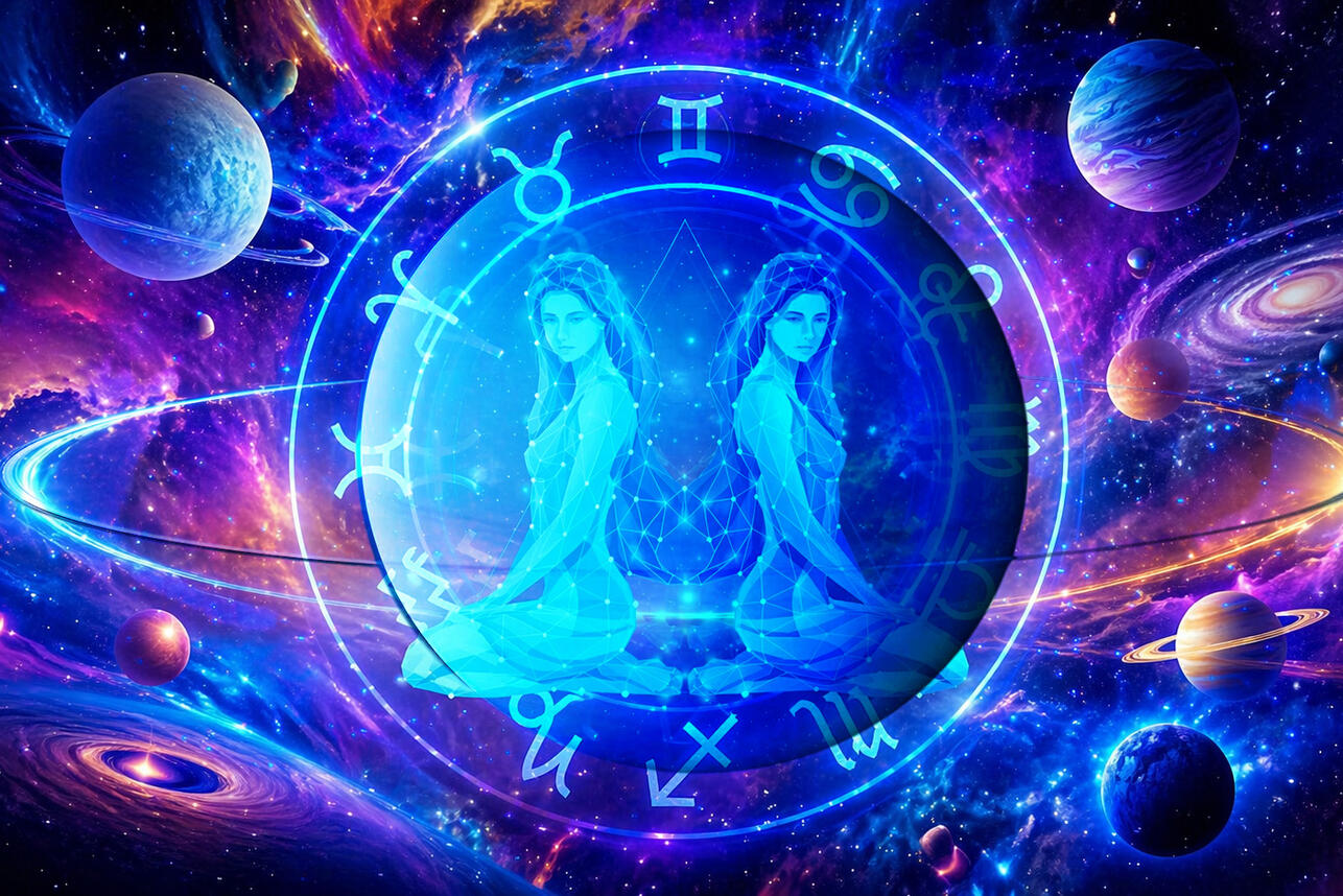 Начало новой эры: 26 апреля Уран в Близнецах перевернет жизнь каждого до 2033 года
