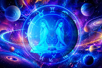 Начало новой эры: 26 апреля Уран в Близнецах перевернет жизнь каждого до 2033 года