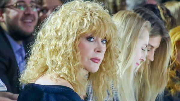 Пугачева нарушила молчание после слов дочки Киркорова — плевать хотела на скандал