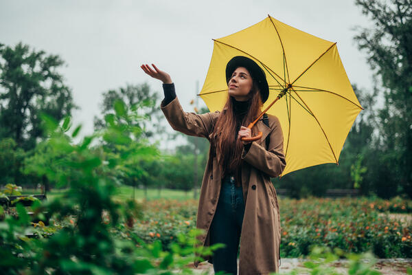 Когда вернется тепло: синоптик Тишковец о ливнях и похолодании 