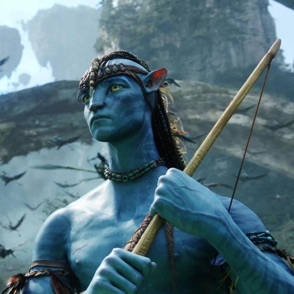 Пандора, я люблю тебя: где снимали «Аватар»