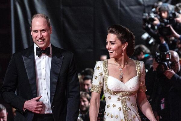   !      BAFTA